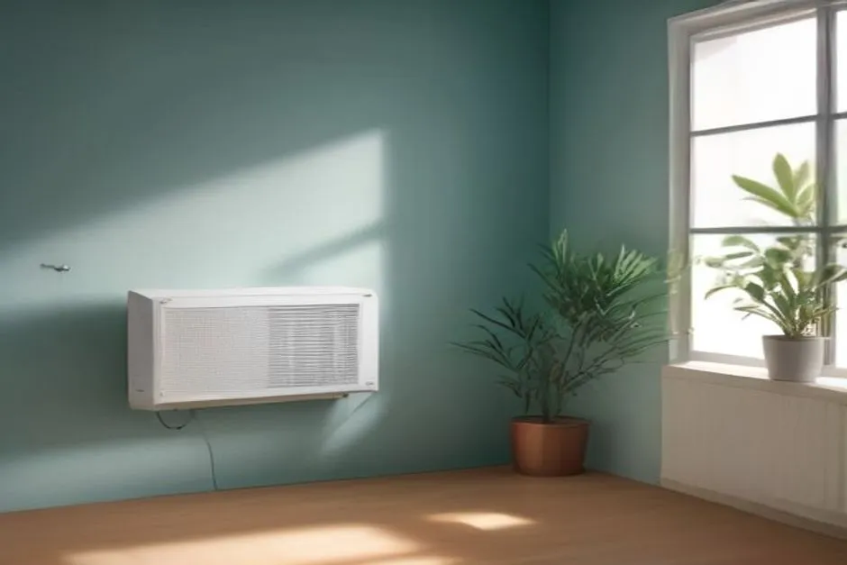 Climatisation par un plombier à Nice