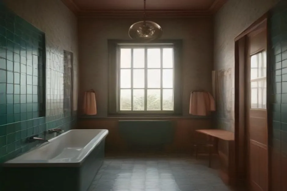 Salle de bain rénovée de A à Z, Nice centre
