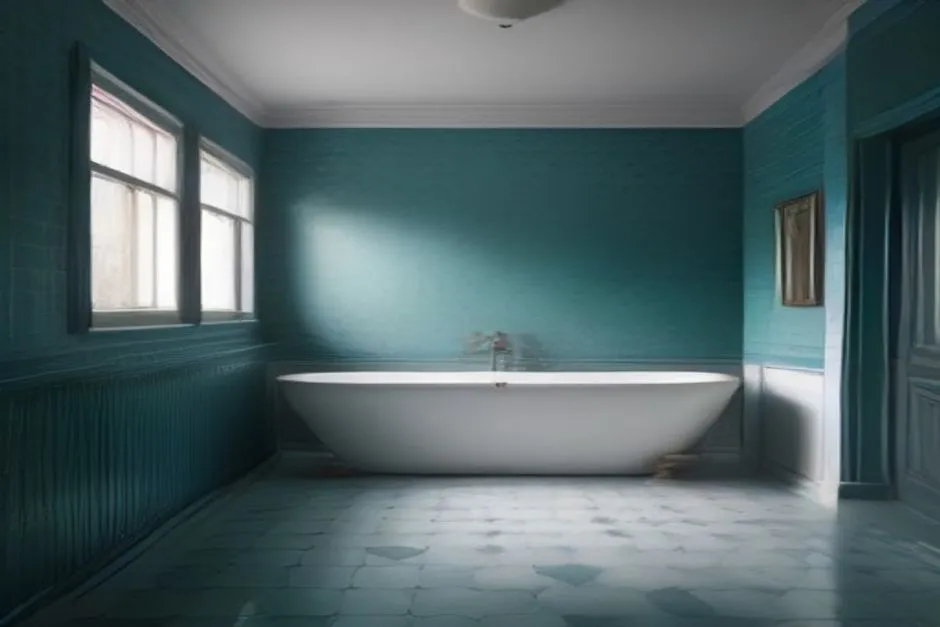 Rénovation salle de bain par un plombier à Nice