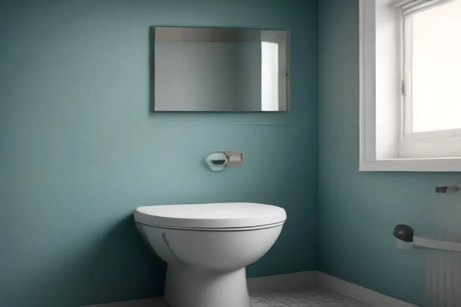 WC et sanitaires par un plombier à Nice